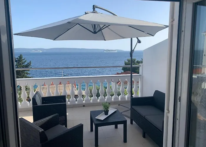 Apartment Jure