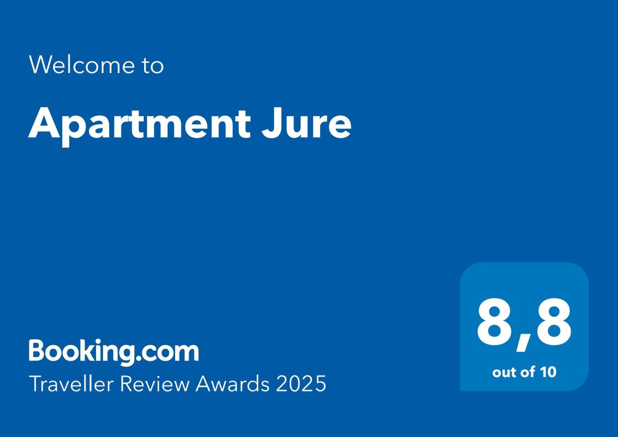 Apartment Jure