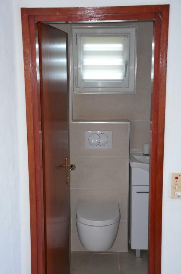 Jure Apartment