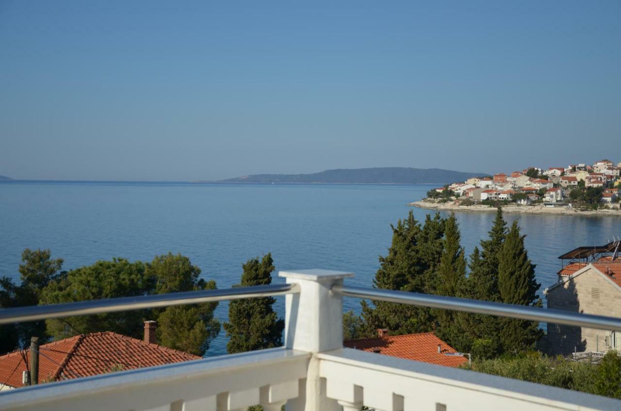 Jure Apartment Trogir