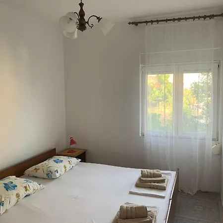Apartment Jure Trogir Exterior photo