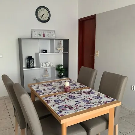 Apartment Jure Trogir Exterior photo