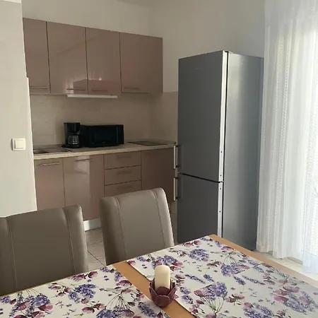 Apartment Jure Trogir Exterior photo