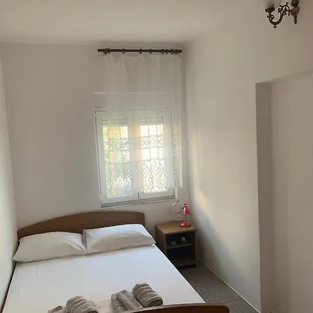 Apartment Jure Trogir Exterior photo