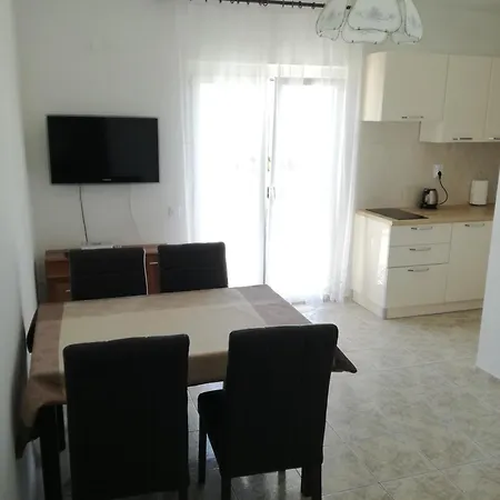 Apartment Jure Trogir Exterior photo