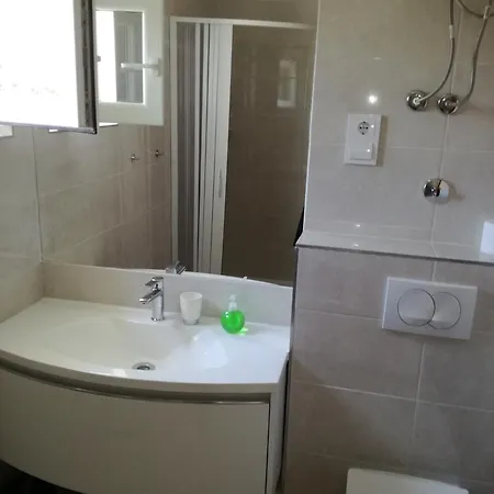 Apartment Jure Trogir Exterior photo