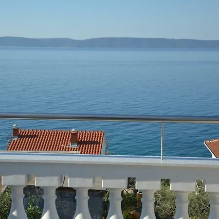 Apartment Jure Trogir Exterior photo
