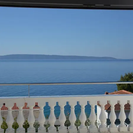 Apartment Jure Trogir Exterior photo