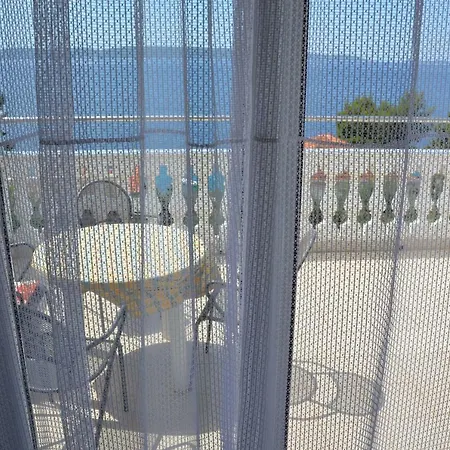 Apartment Jure Trogir Exterior photo