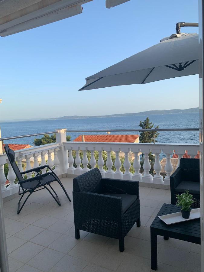 Apartmán Jure Trogir