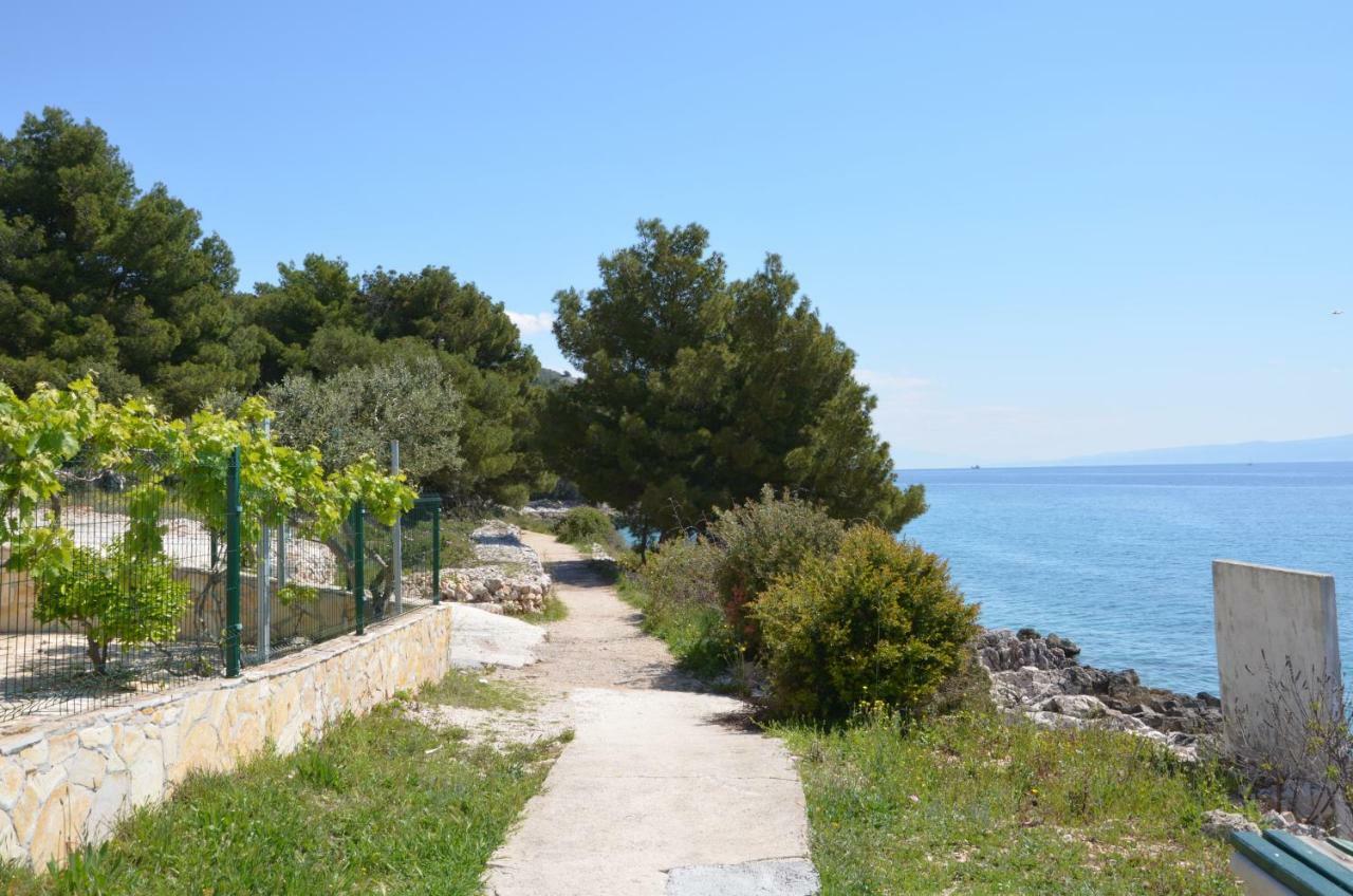 Jure Apartmán Trogir